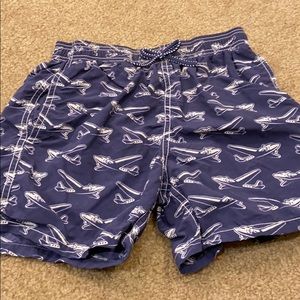 Vilebrequin bathing suit.